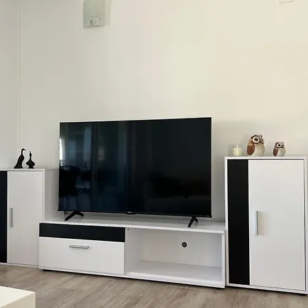 Apartamento Bermudas Calp Extérieur photo