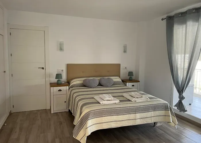 Apartamento Bermudas