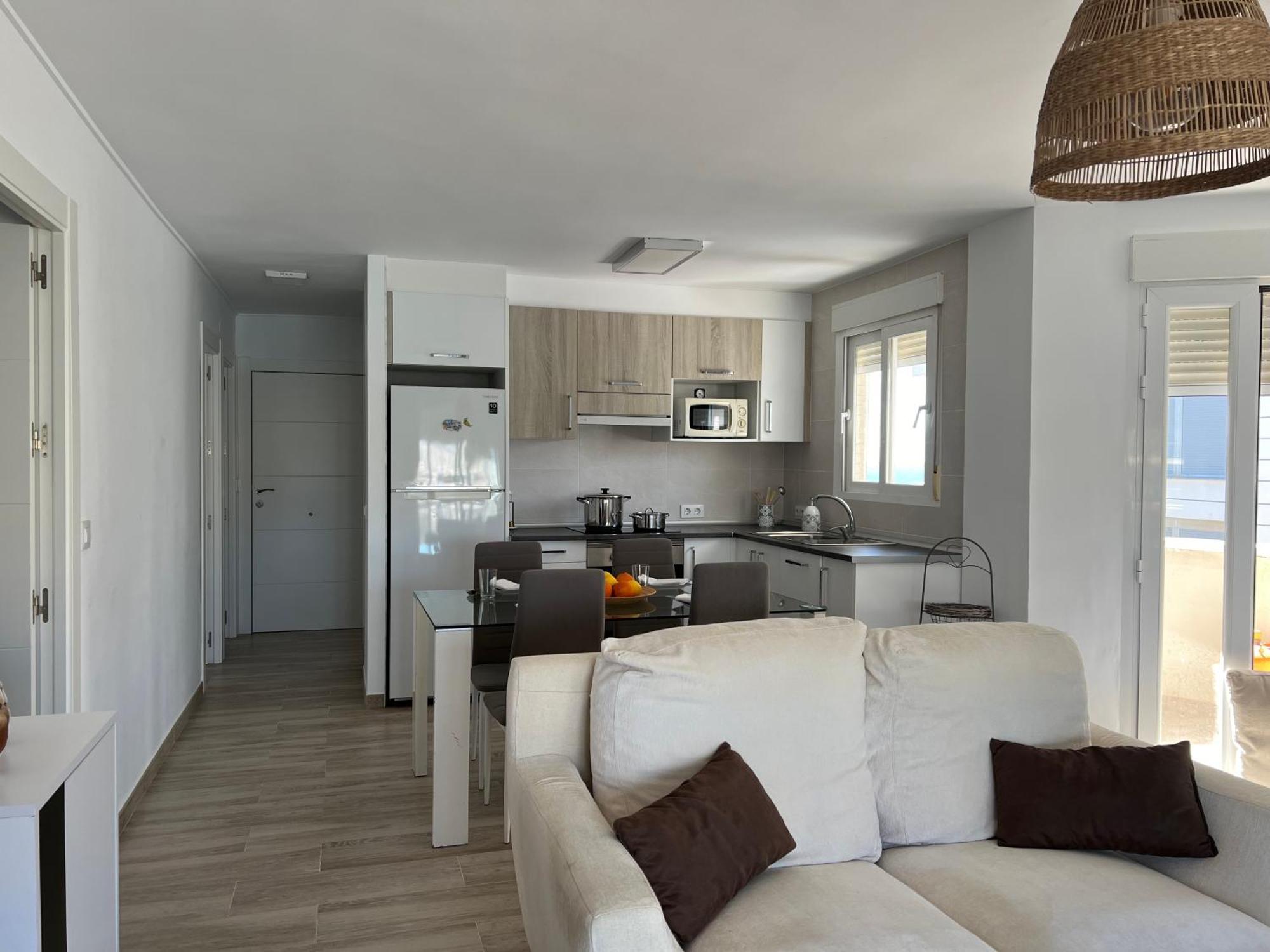 Bermudas Apartment *