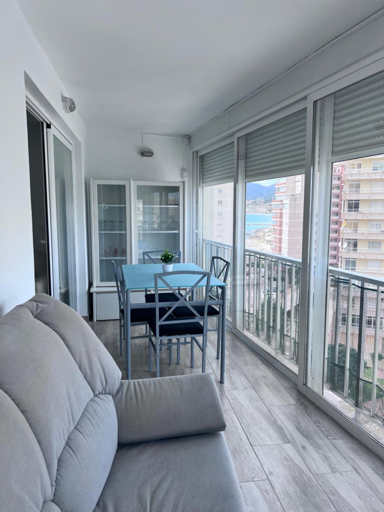 Bermudas Apartment Calpe