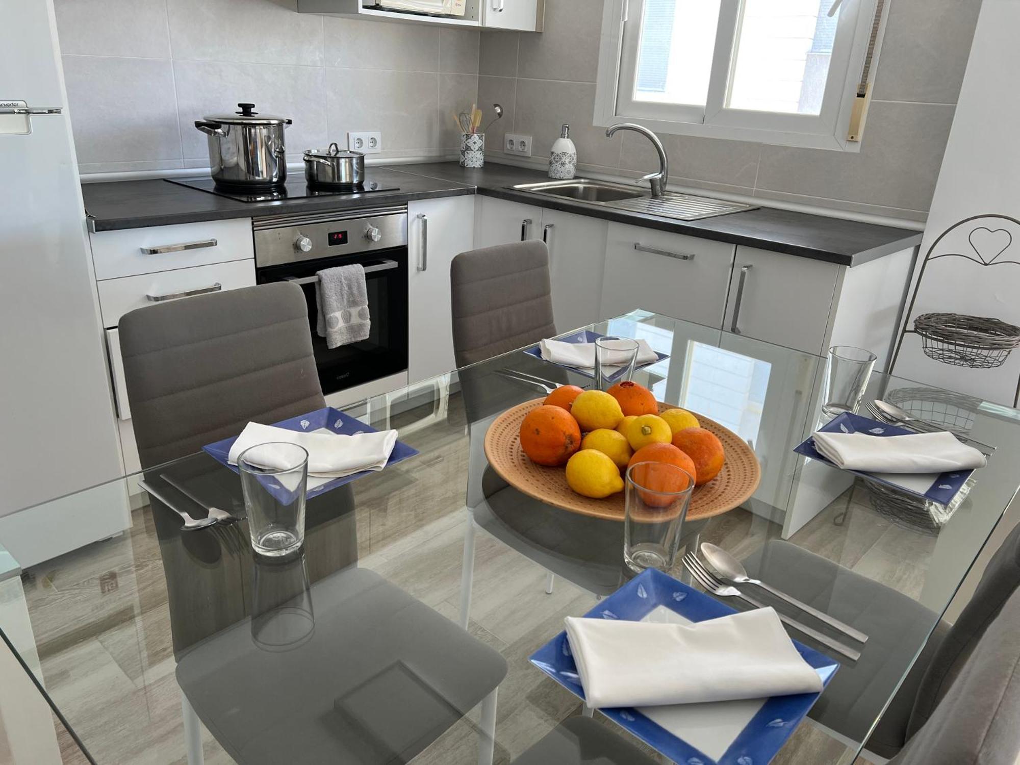 Apartment Bermudas