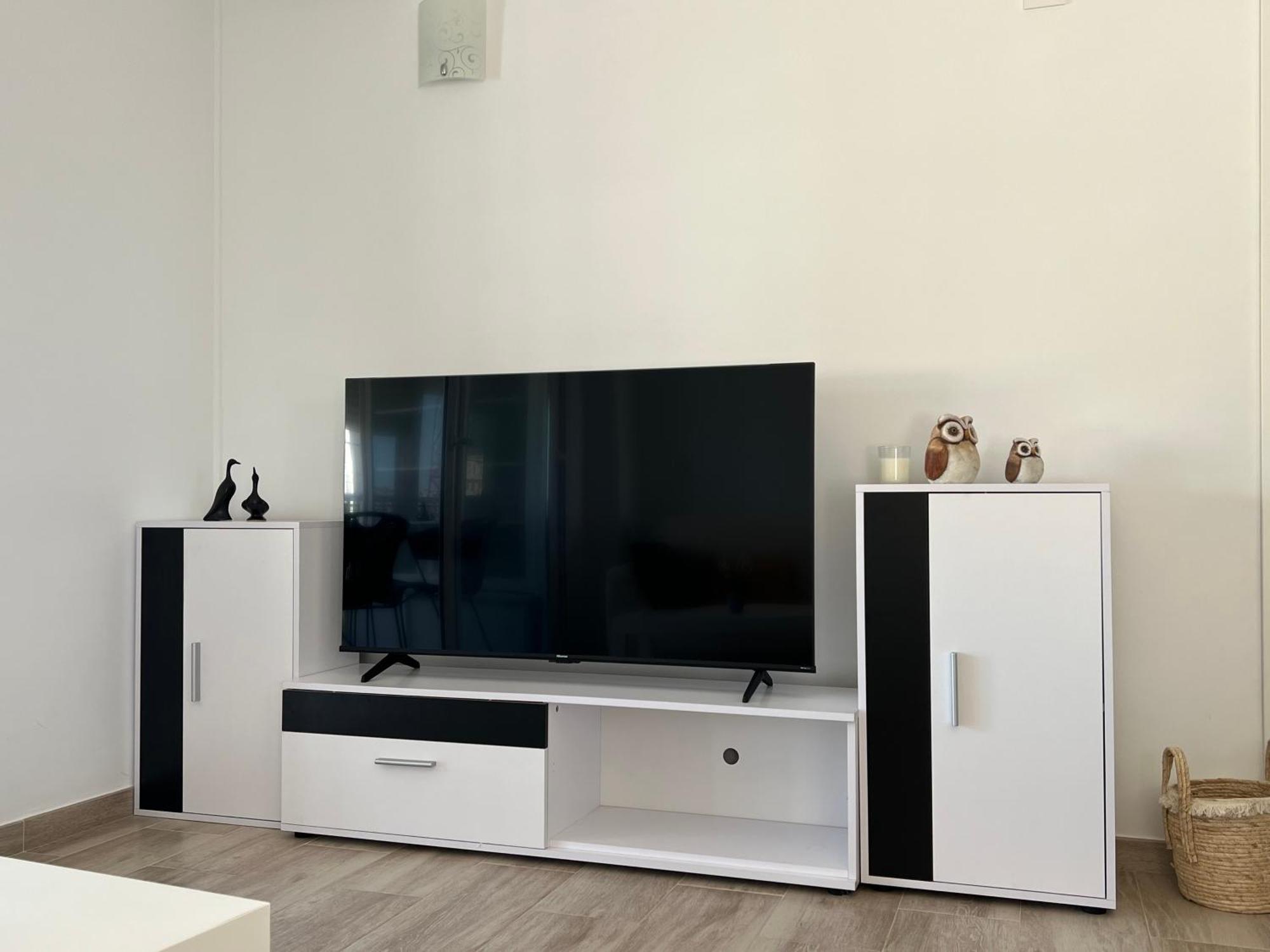 Apartment Bermudas