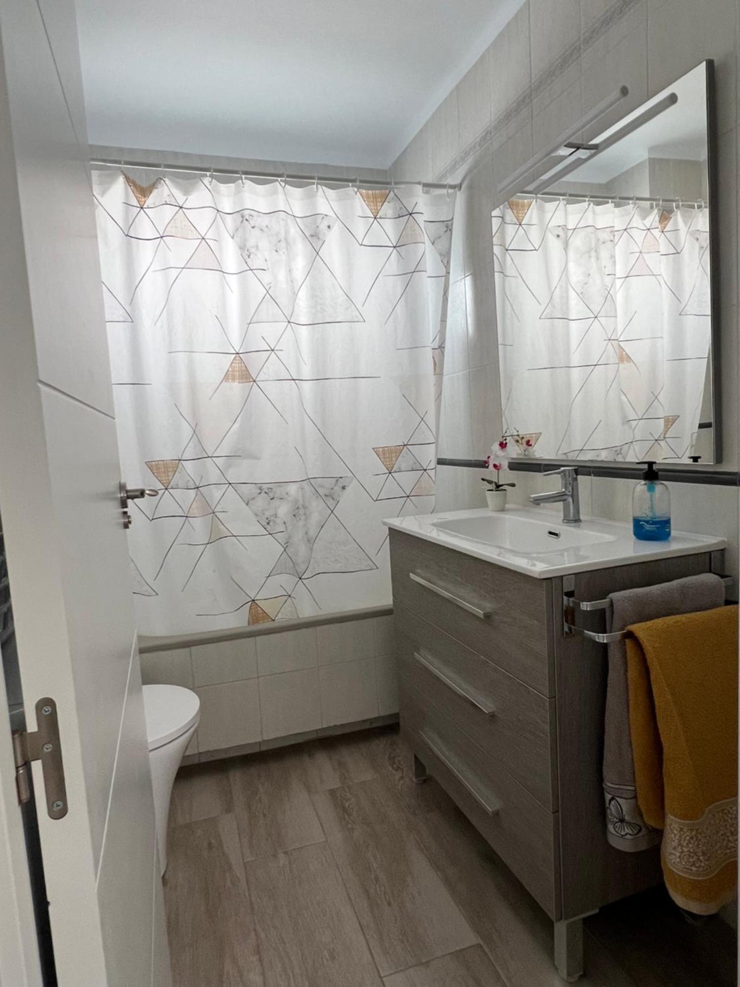 Bermudas Apartment