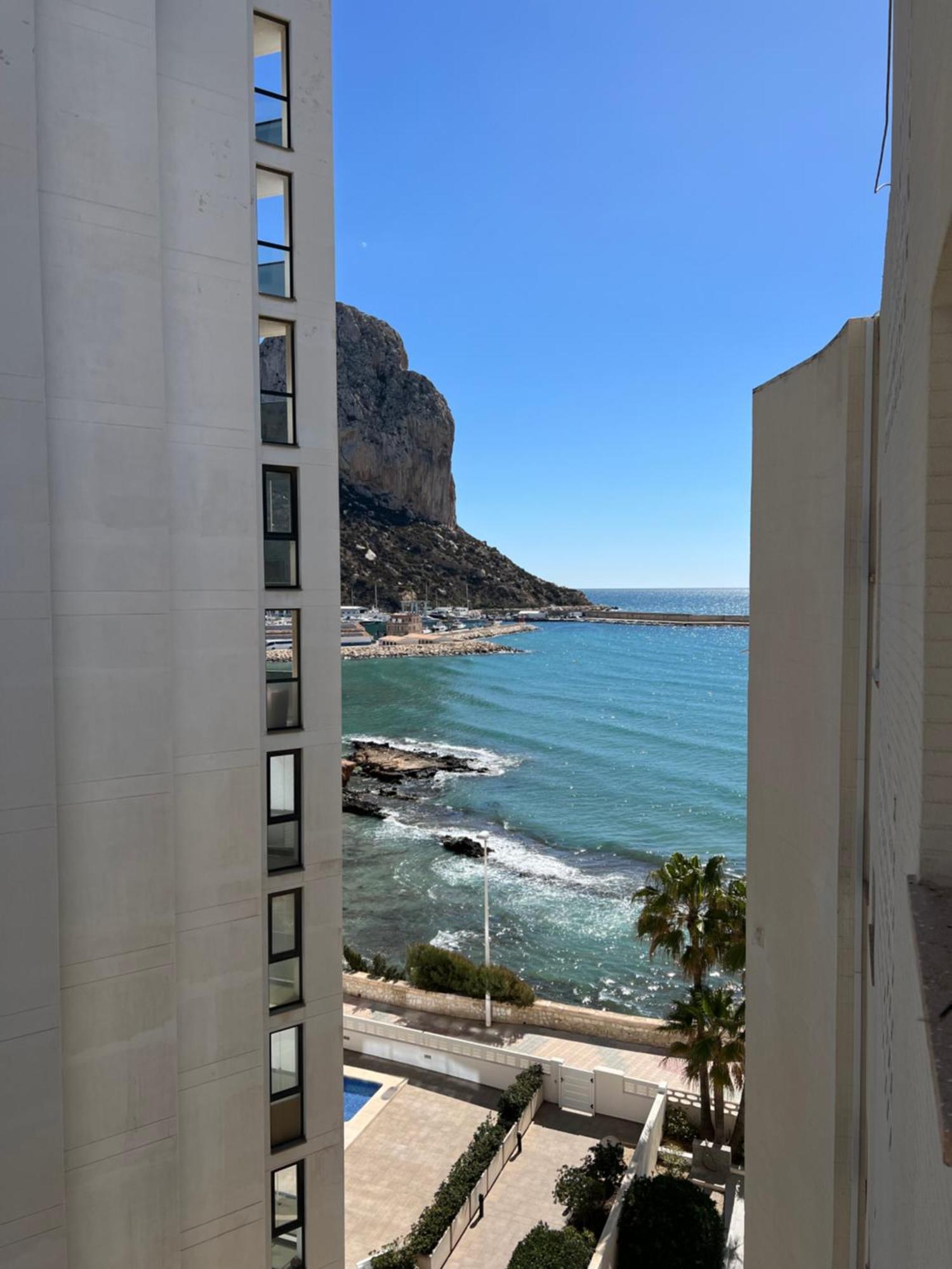 Apartment Bermudas *