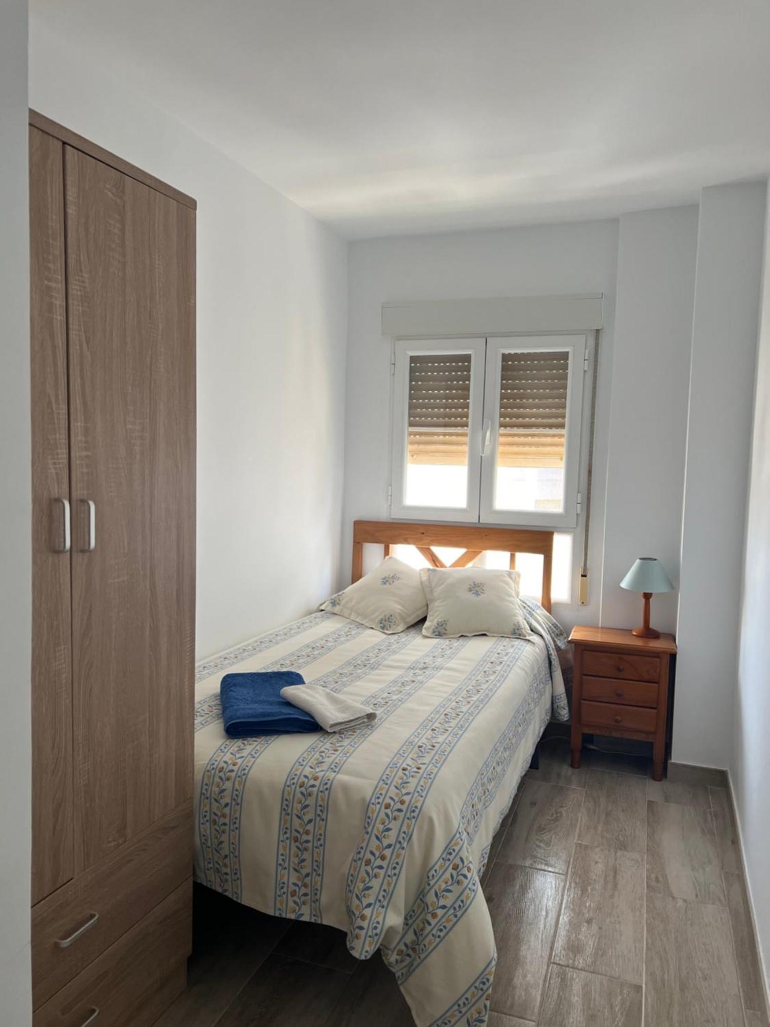 Bermudas Apartment Calp